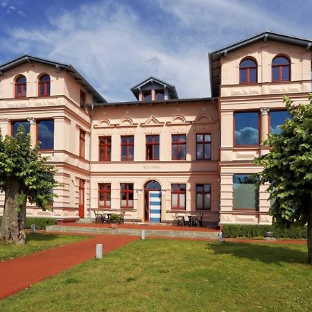 Villa Maria Wohnung 04 코세로우 외부 사진