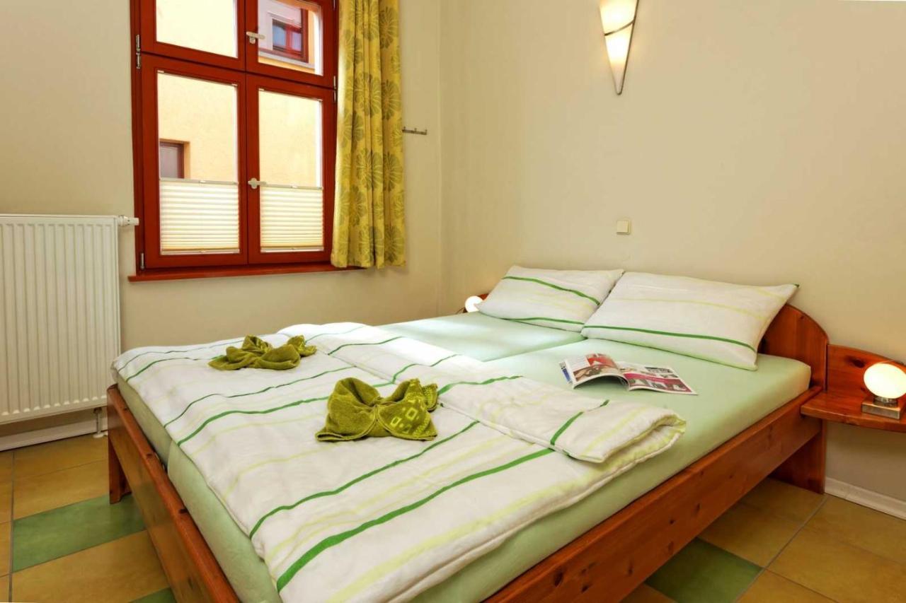 Villa Maria Wohnung 04 코세로우 외부 사진