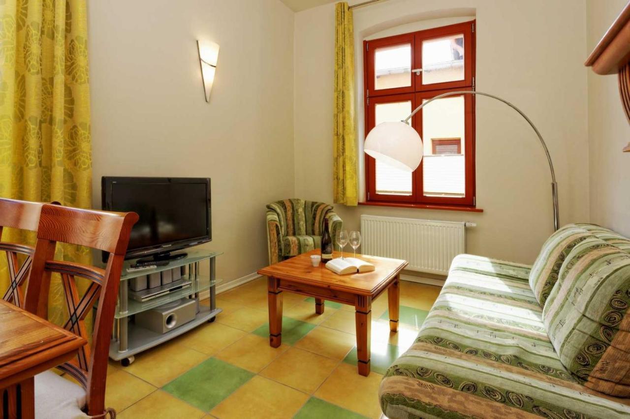 Villa Maria Wohnung 04 코세로우 외부 사진